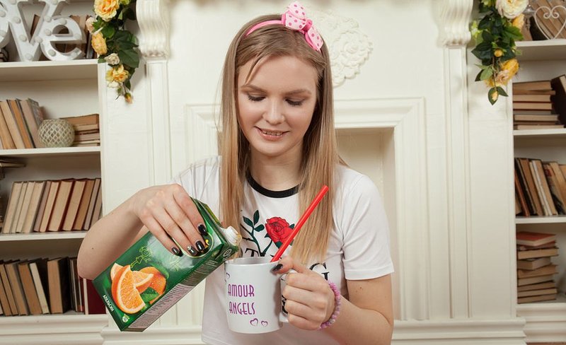 Марошка, 59 лет, 1 размер груди