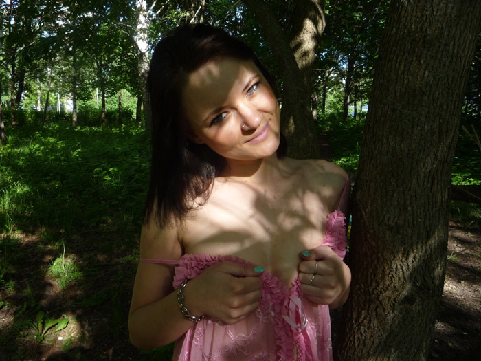 Ирина, 20 лет, 2 размер груди